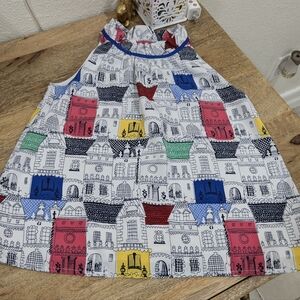 NWOT!! JANIE And JACK Top